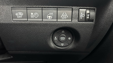 Citroen C4 100kW Shine Plus 50kWh 5dr Auto Electric Hatchback